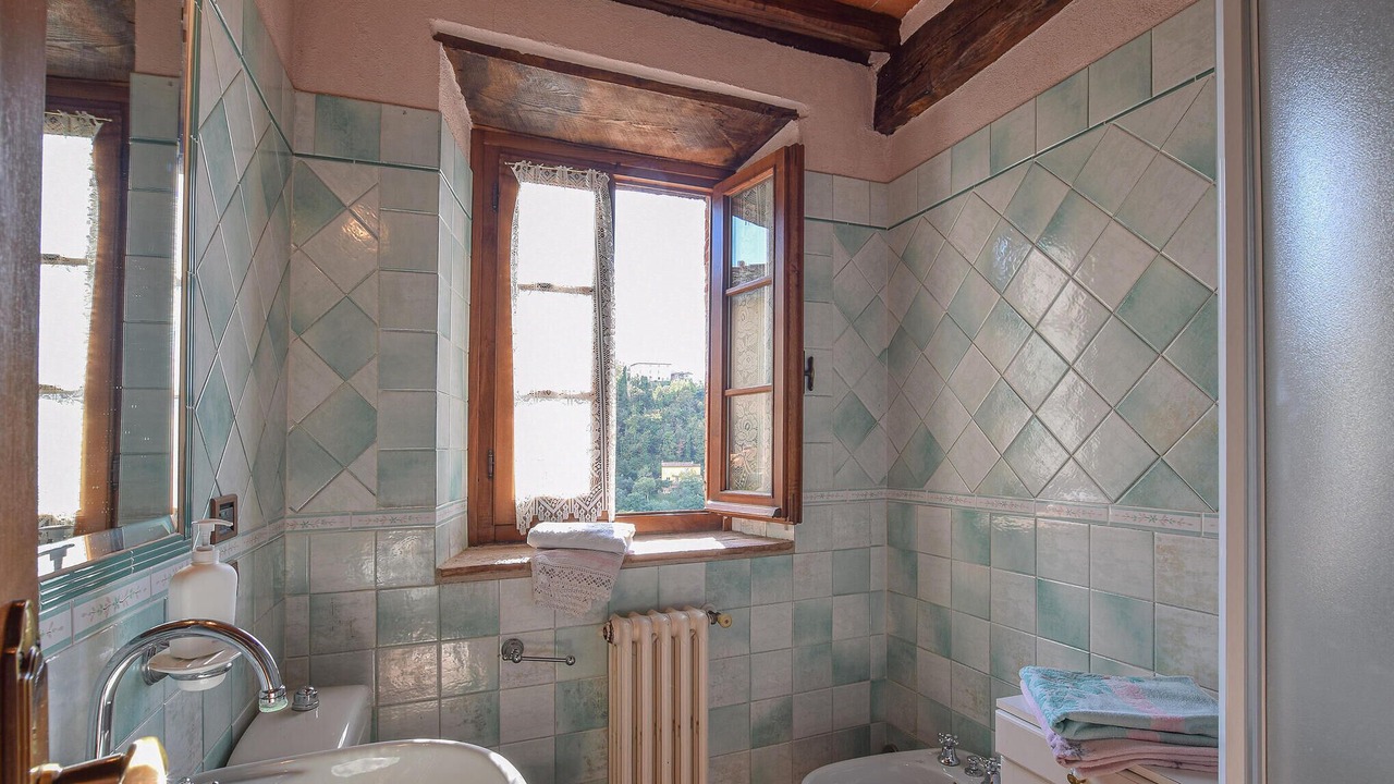 Photo of Bathroom in Pedona