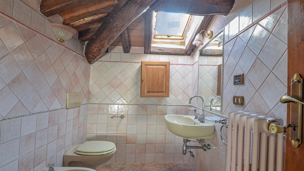 Photo of Bathroom in Pedona