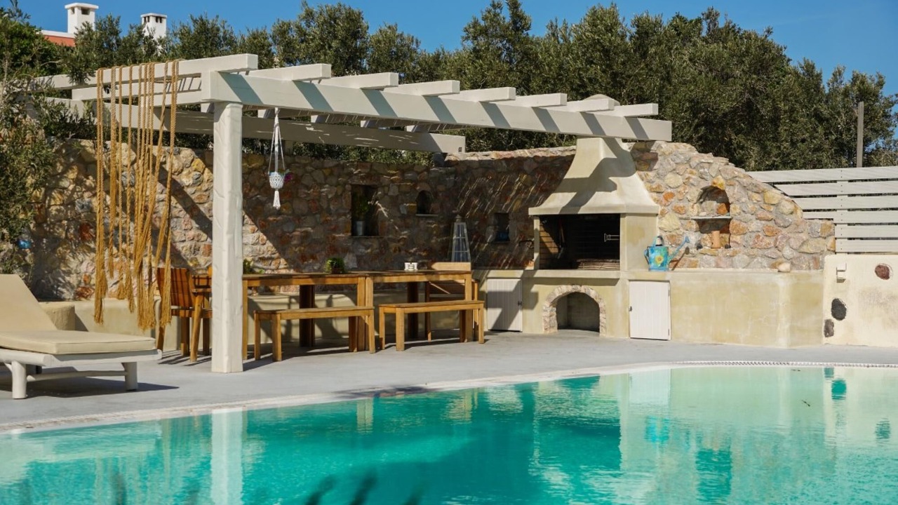Photo of Outdoor in Agia Paraskevi
