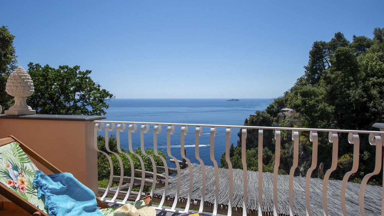 Photo of Outdoor in Praiano