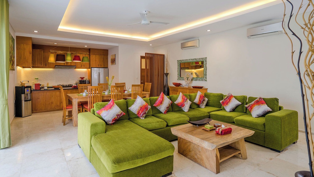 Photo of Livingroom in Drupadi