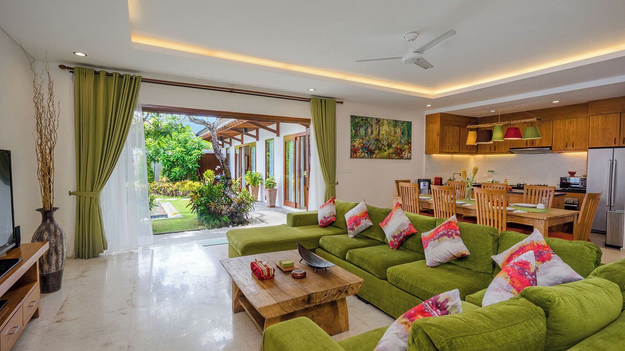 Photo of Livingroom in Drupadi