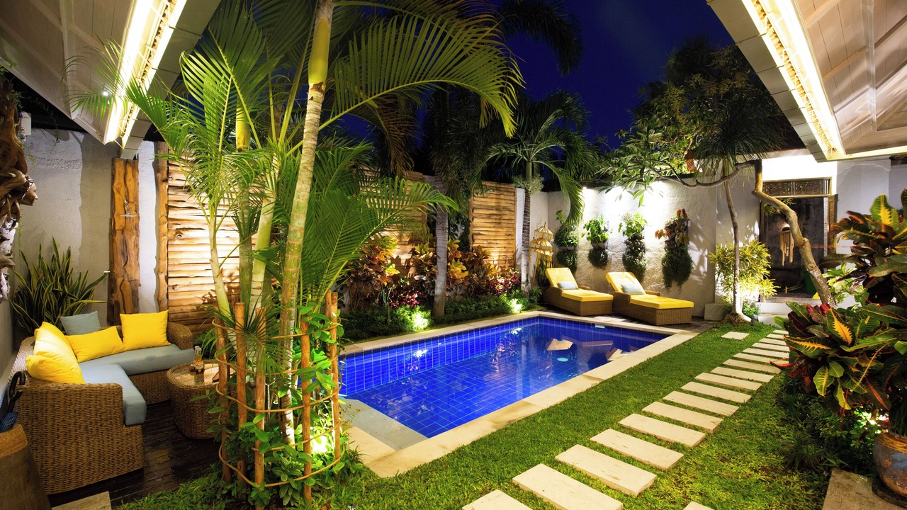 Photo of Patio Balcony in Drupadi