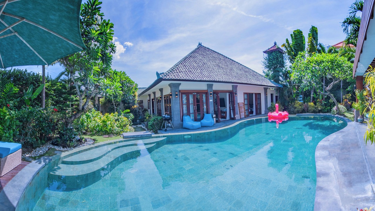 Photo of Outdoor in Drupadi