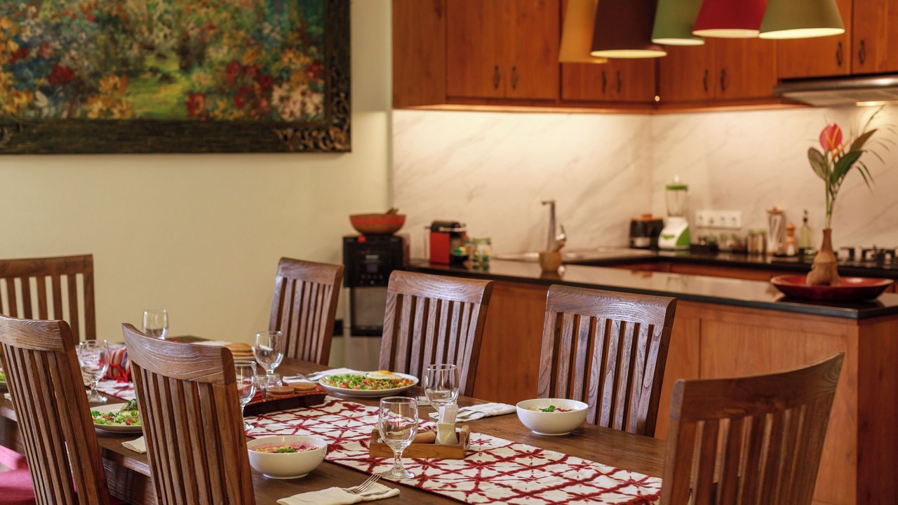 Photo of Livingroom in Drupadi