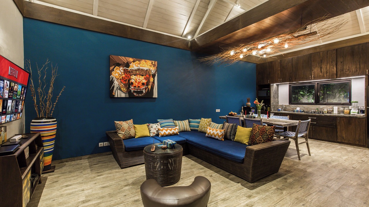 Photo of Livingroom in Drupadi