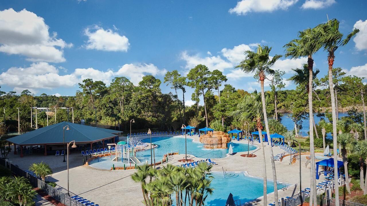 Photo of Outdoor in Lake Buena Vista