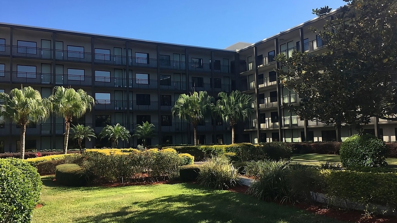 Photo of Outdoor in Lake Buena Vista