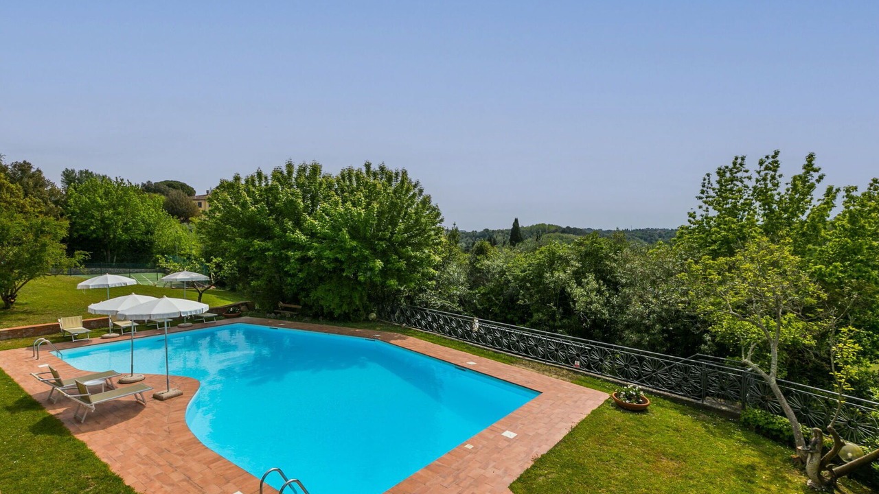 Photo of Outdoor in Crespina