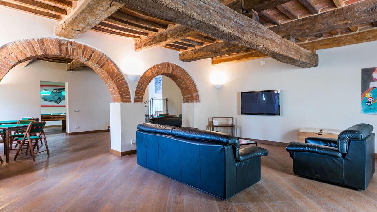 Photo of Bedroom in Crespina