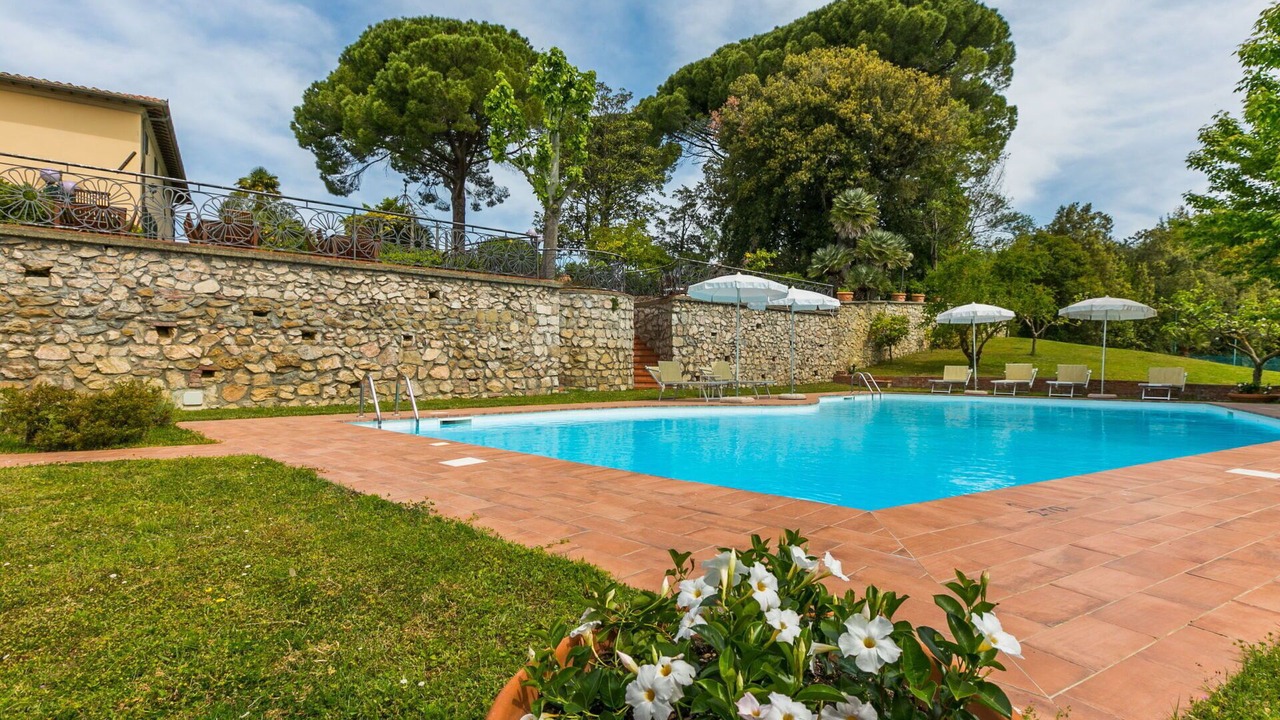 Photo of Outdoor in Crespina