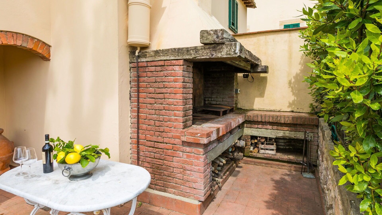 Photo of Outdoor in Crespina