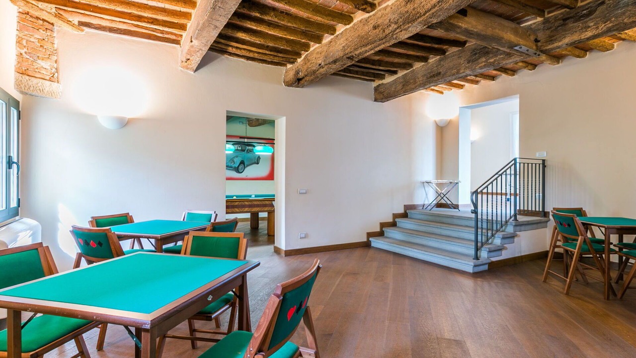 Photo of Outdoor in Crespina