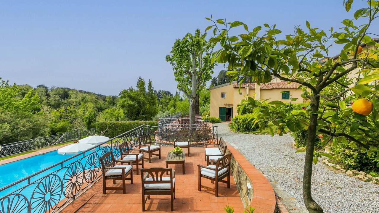 Photo of Outdoor in Crespina