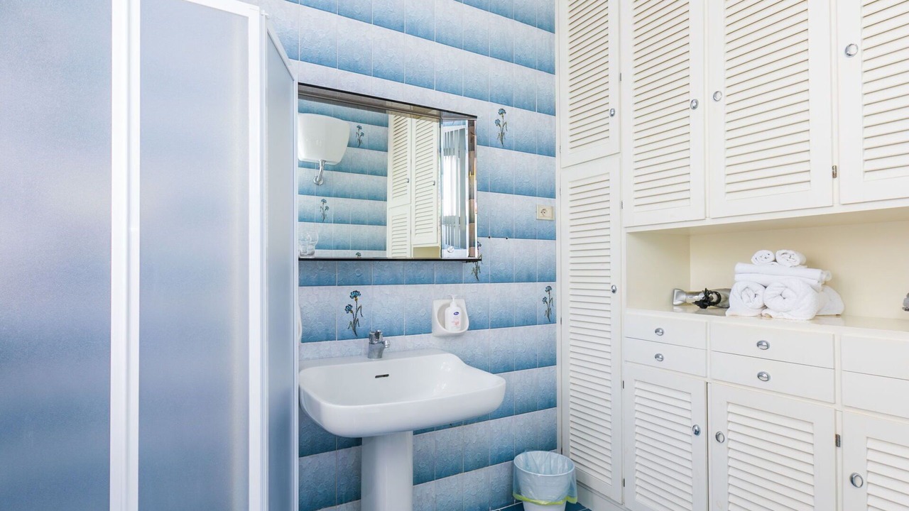 Photo of Bathroom in Crespina