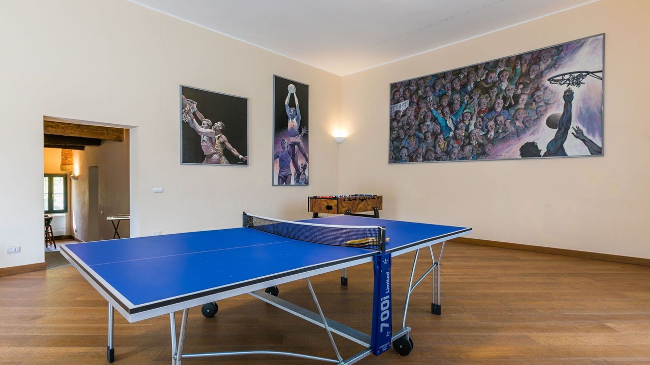 Photo of Bedroom in Crespina