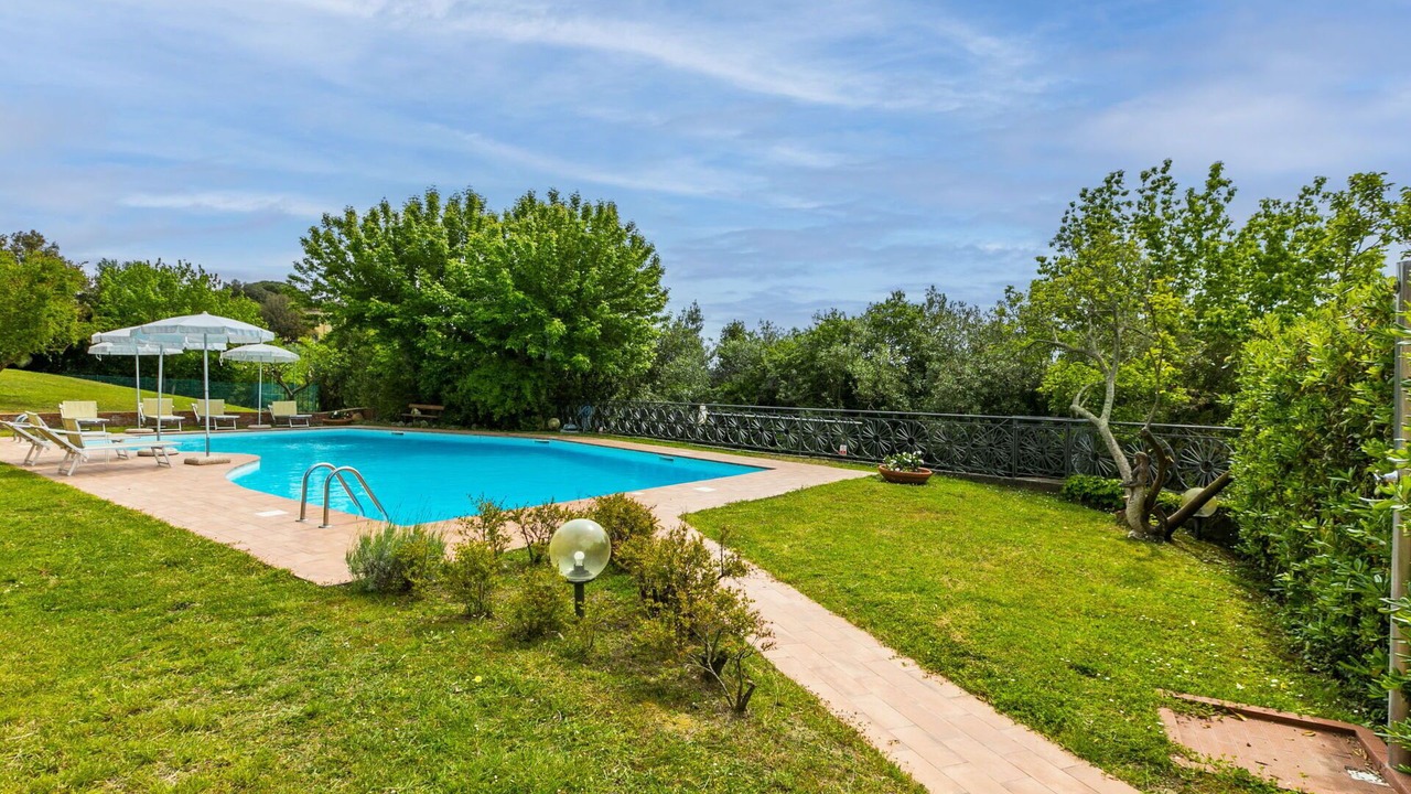 Photo of Outdoor in Crespina