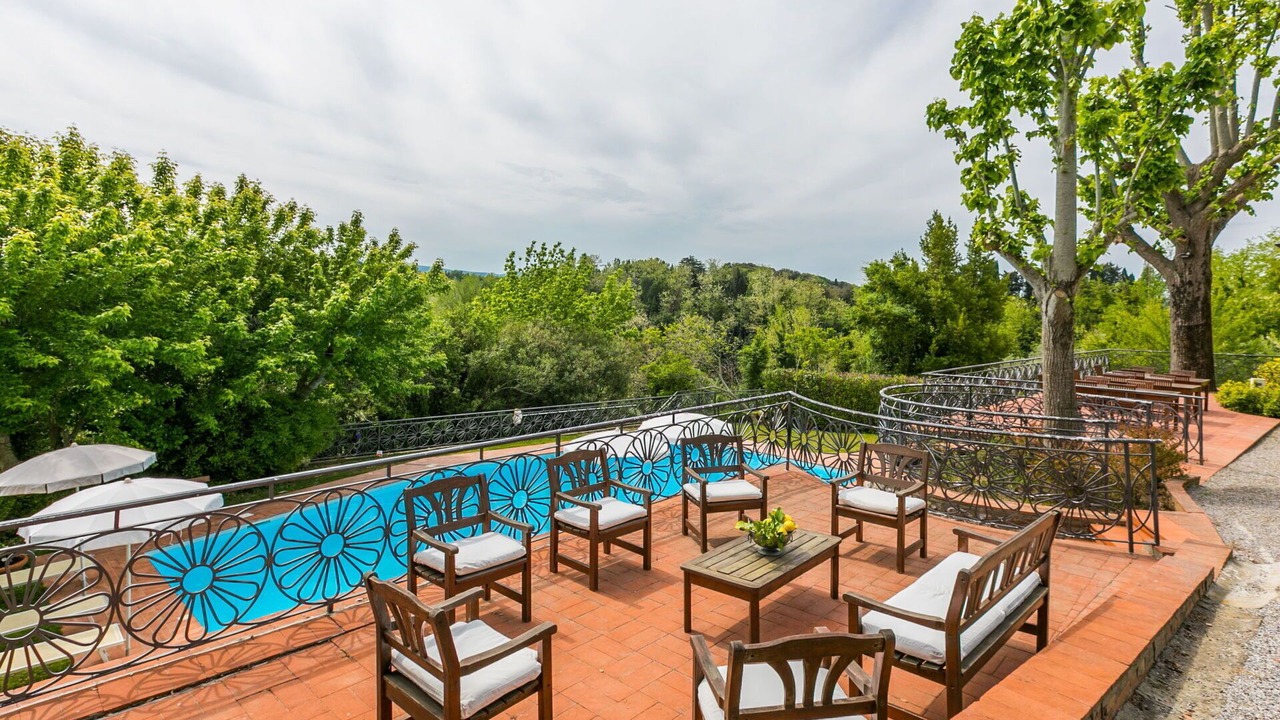 Photo of Outdoor in Crespina