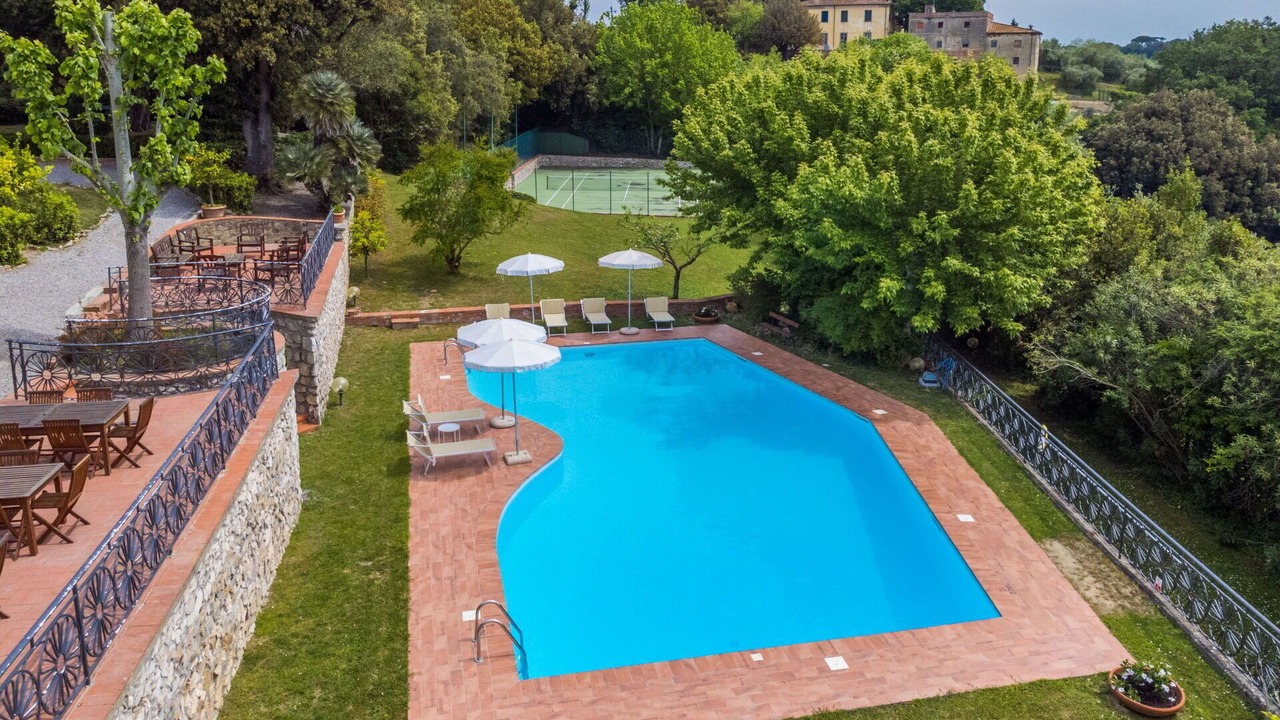 Photo of Outdoor in Crespina