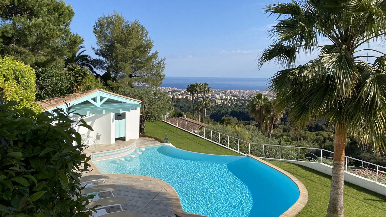 Photo of Outdoor in Nice