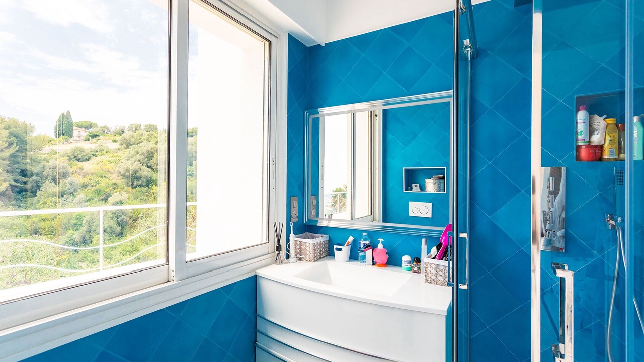 Photo of Bathroom in Nice