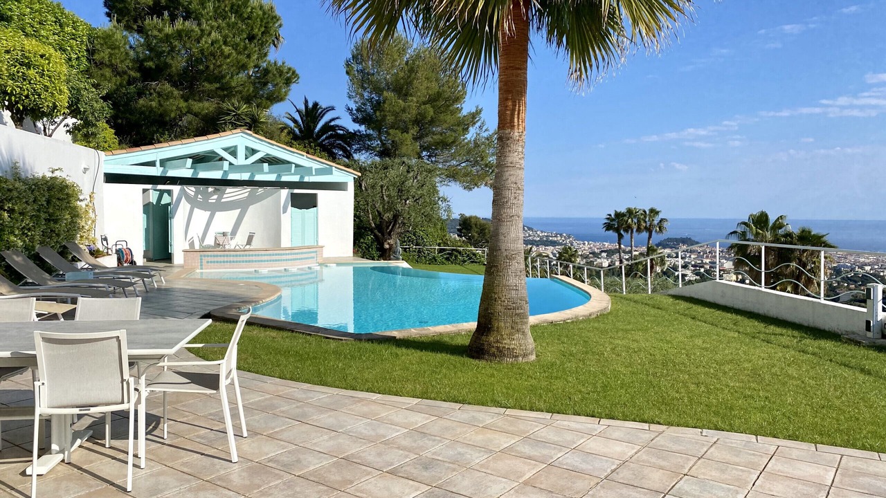 Photo of Outdoor in Nice