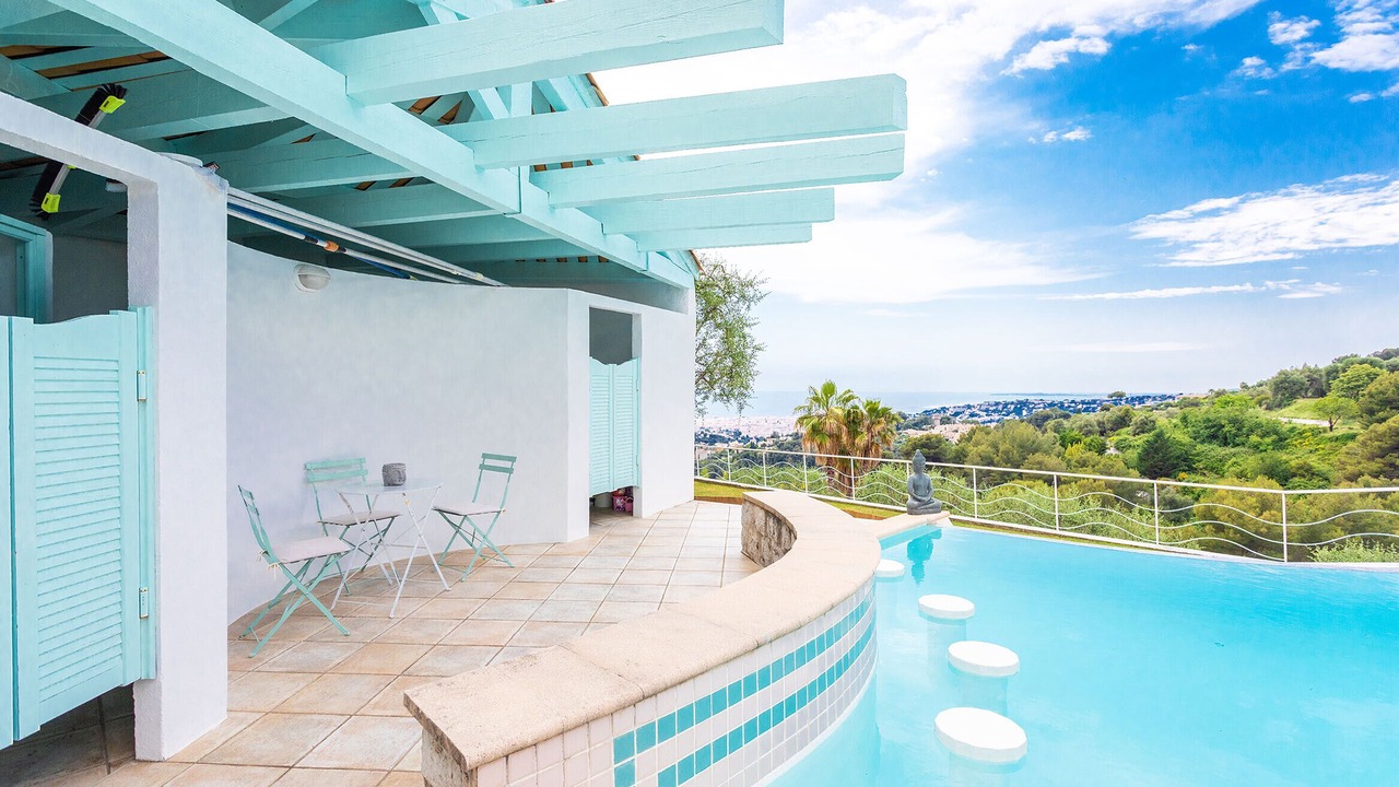 Photo of Outdoor in Nice