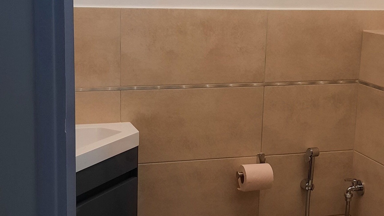 Photo of Bathroom in Menton