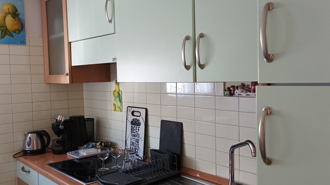 Photo of Kitchen in Menton