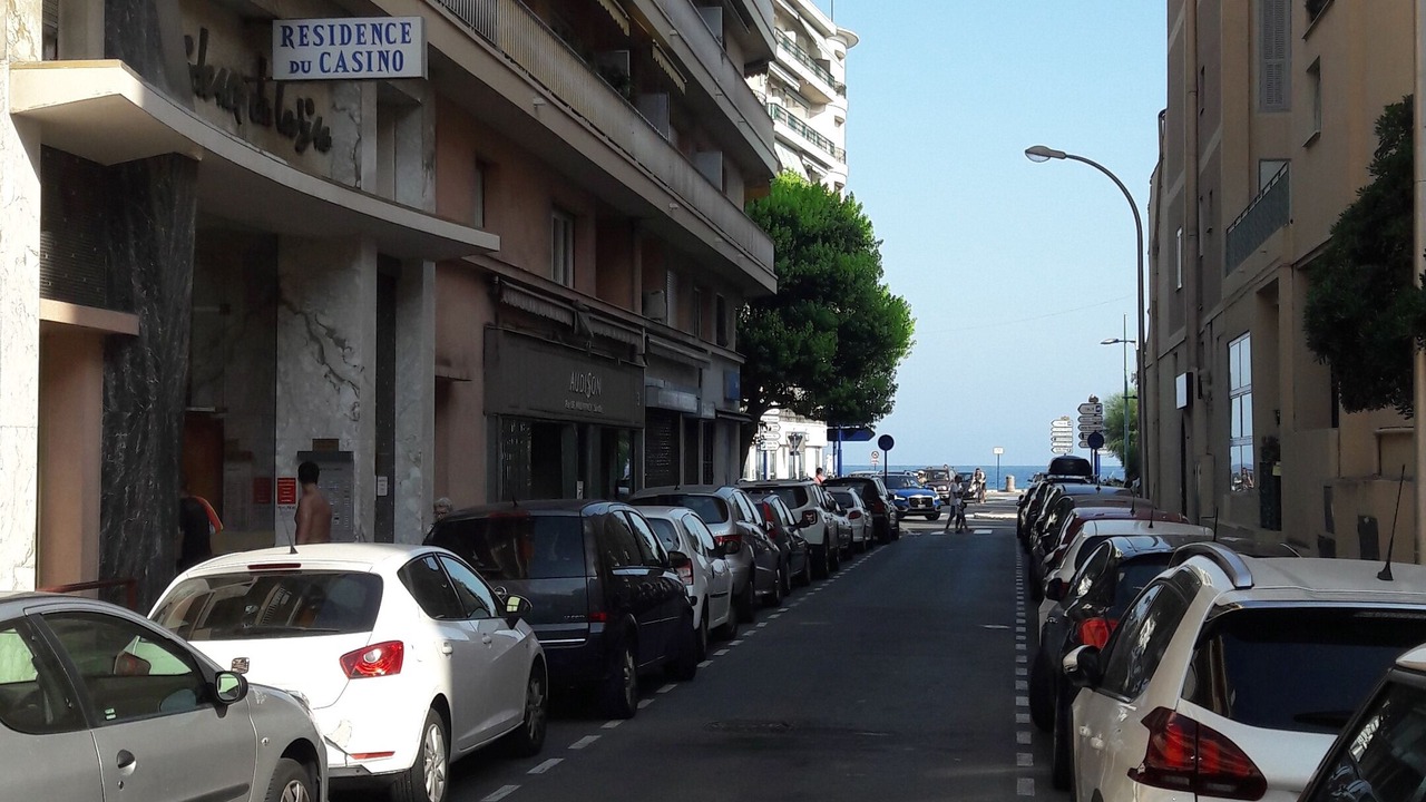 Photo of Others in Menton