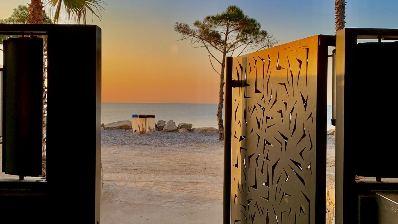 Photo of Others in Villeneuve Loubet Beach