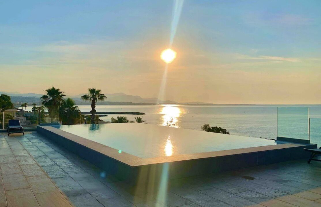 Photo of Outdoor in Villeneuve Loubet Beach