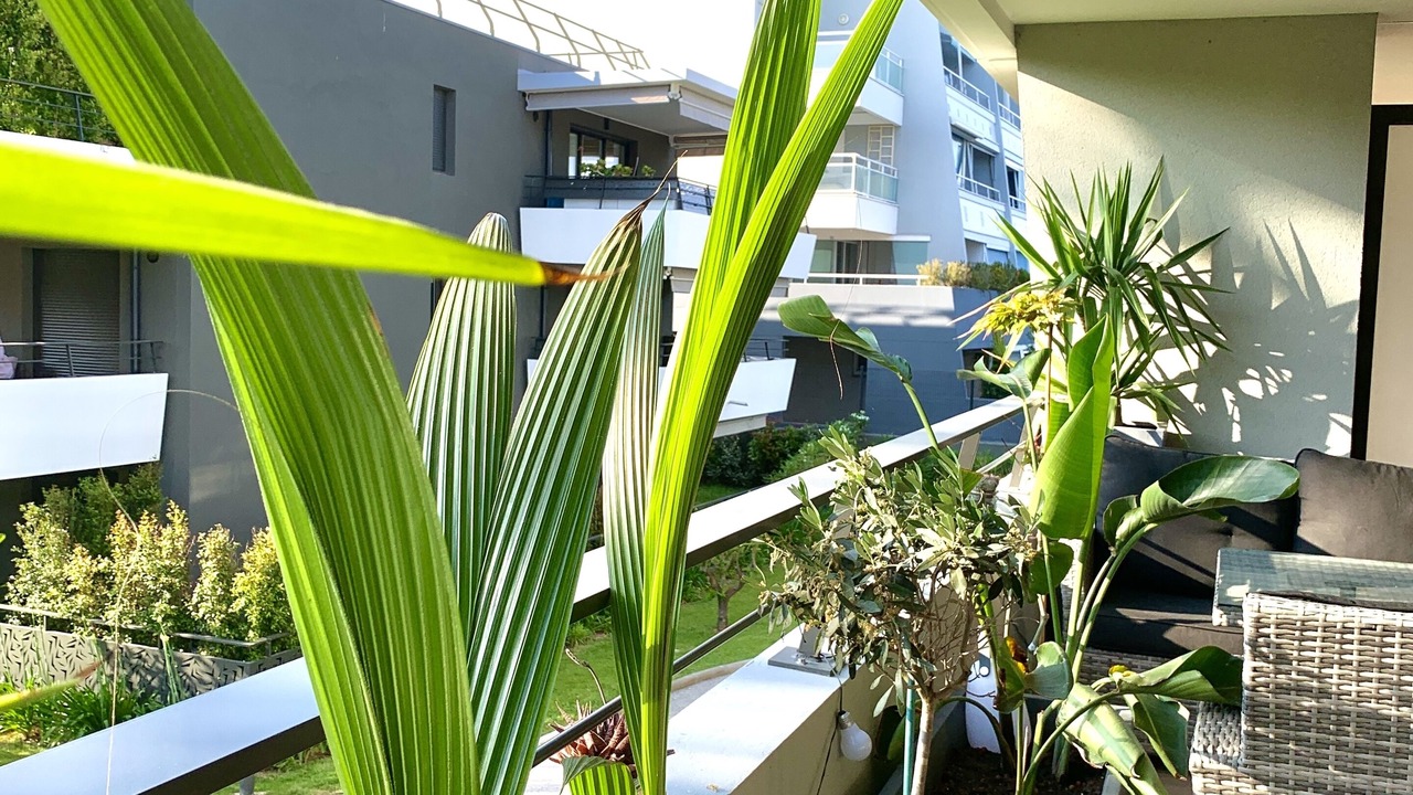 Photo of Outdoor in Villeneuve Loubet Beach