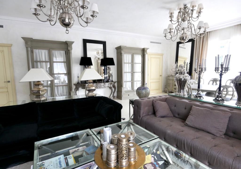 Photo of Livingroom in Beausoleil