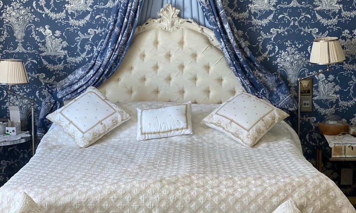 Photo of Bedroom in Beausoleil
