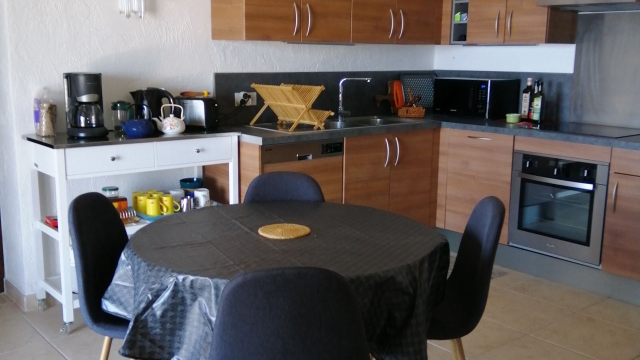 Photo of Kitchen in Mons