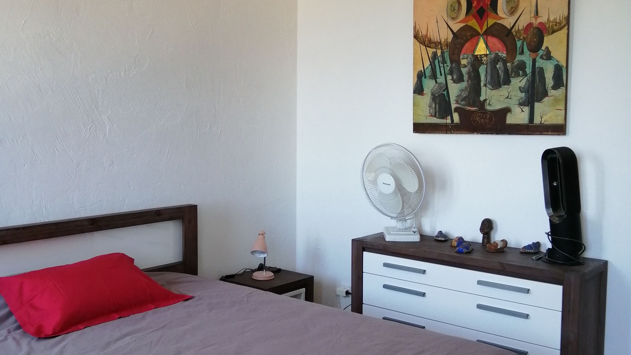 Photo of Bedroom in Mons