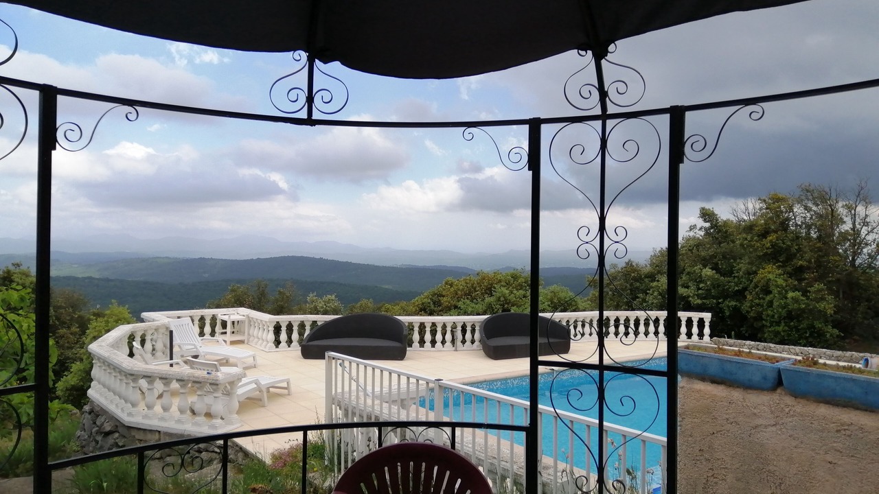 Photo of Patio Balcony in Mons