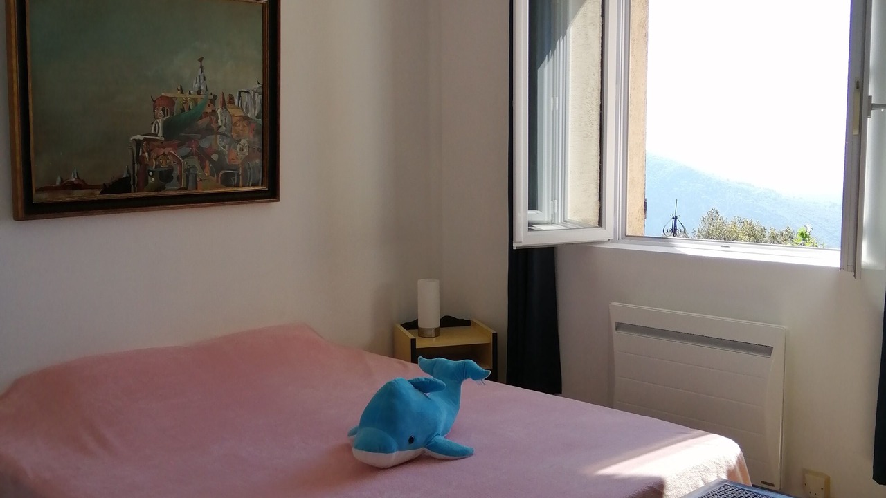 Photo of Bedroom in Mons