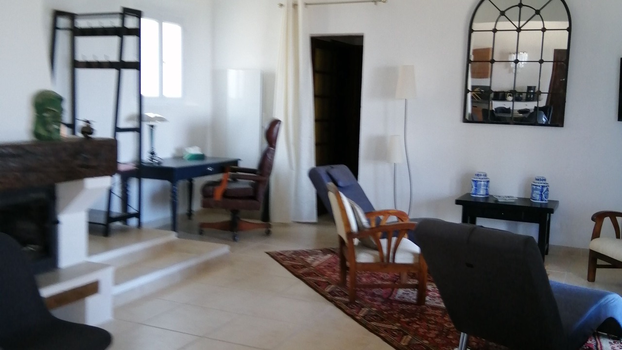Photo of Livingroom in Mons