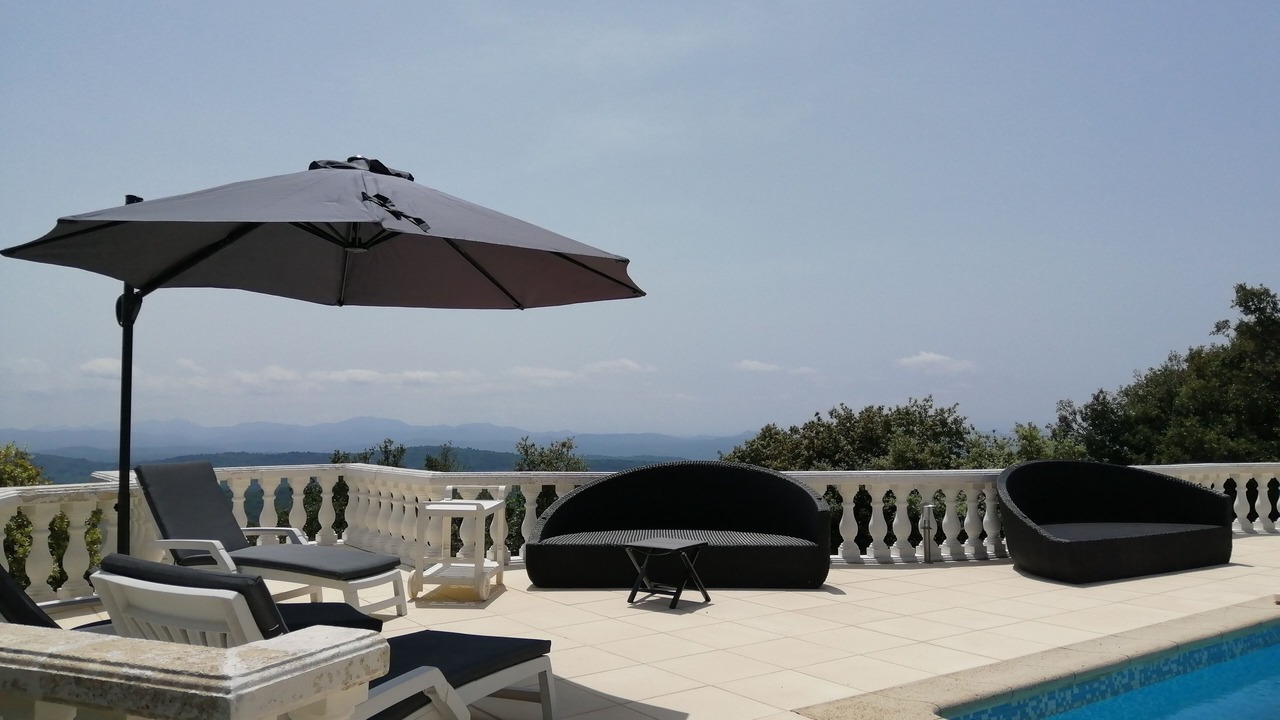 Photo of Patio Balcony in Mons