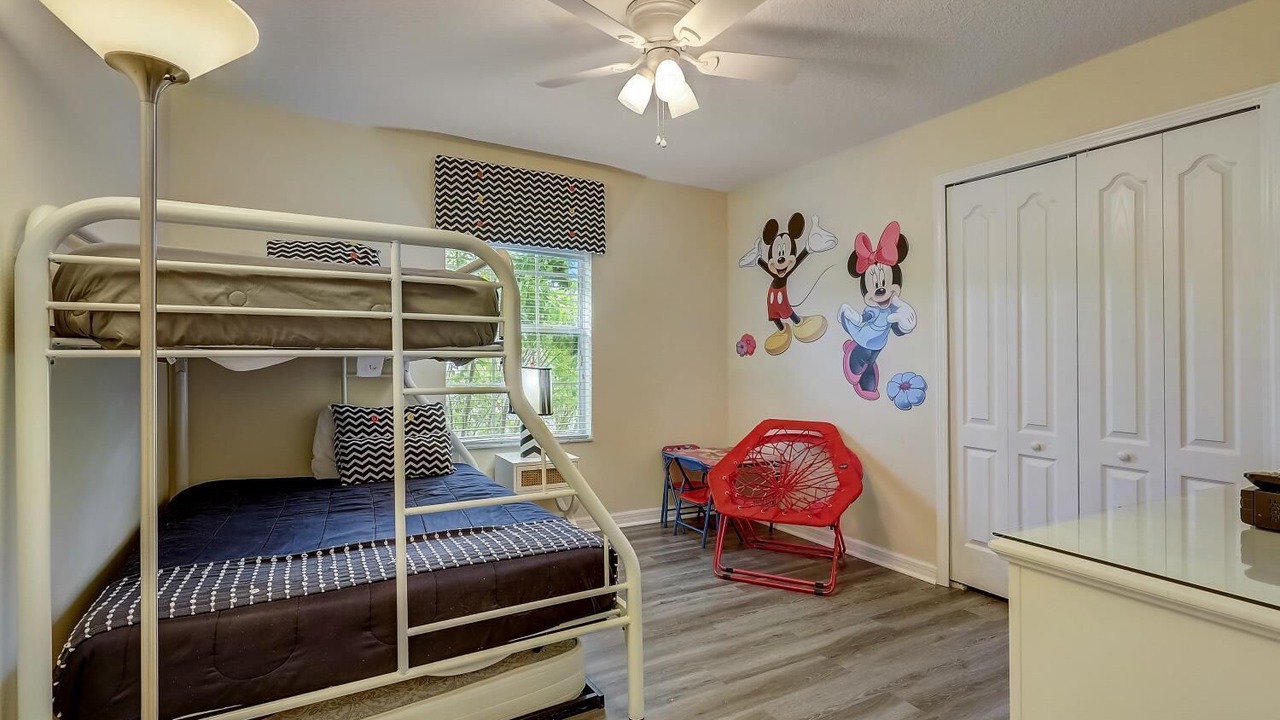 Photo of Bedroom in Calabria
