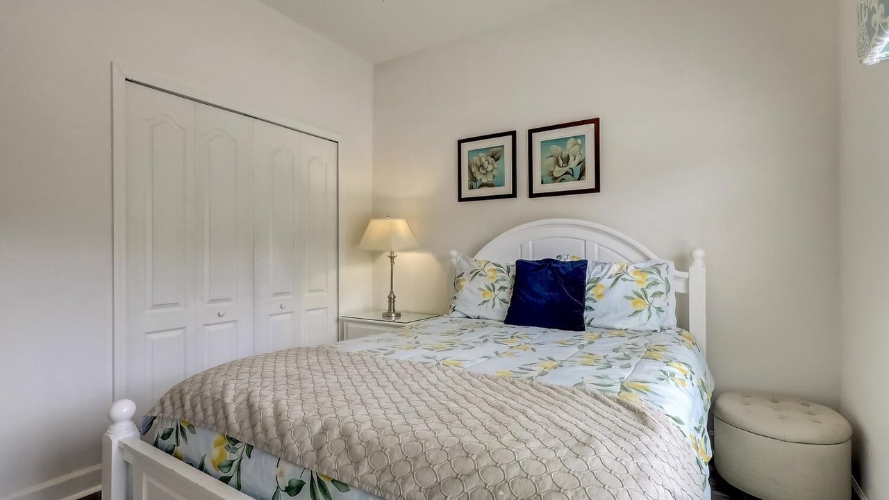 Photo of Bedroom in Calabria