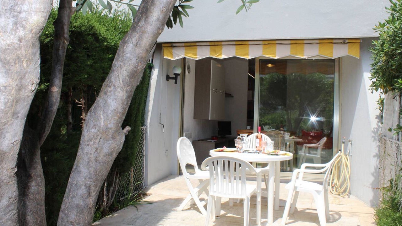 Photo of Outdoor in Villeneuve Loubet Beach