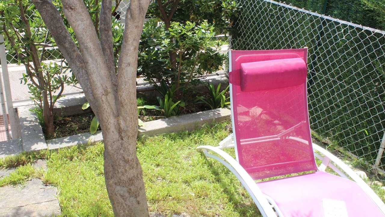 Photo of Outdoor in Villeneuve Loubet Beach
