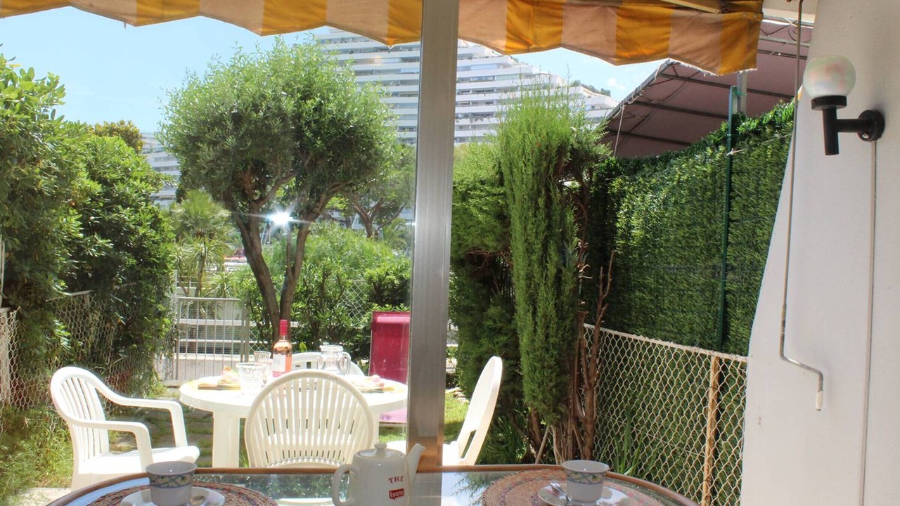 Photo of Outdoor in Villeneuve Loubet Beach