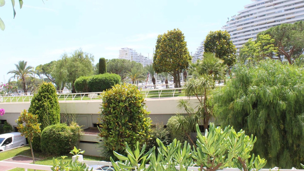 Photo of Outdoor in Villeneuve Loubet Beach