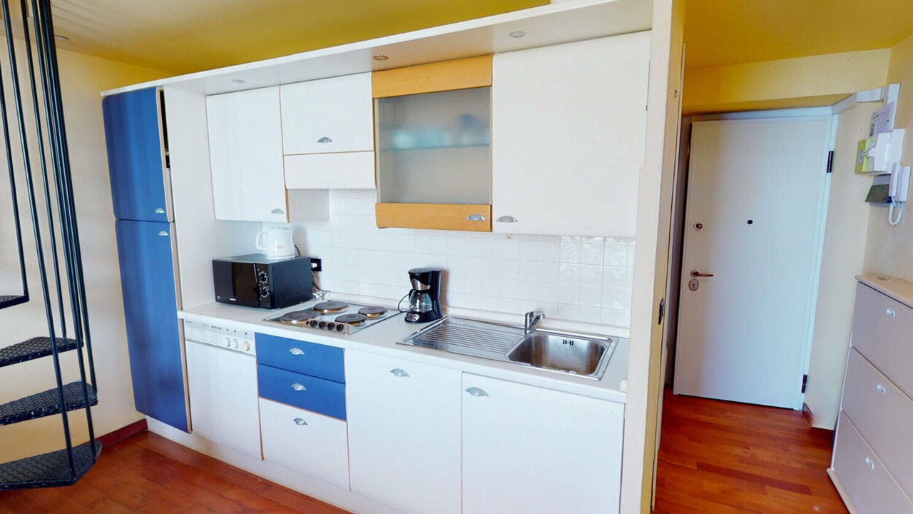 Photo of Kitchen in Menton