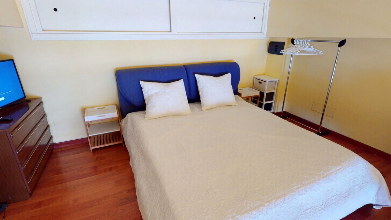 Photo of Bedroom in Menton