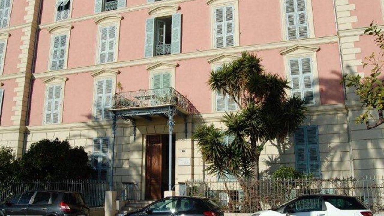 Photo of Outdoor in Menton